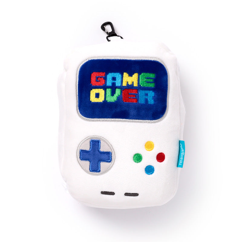 Relaxeazzz Game Over Travel Set