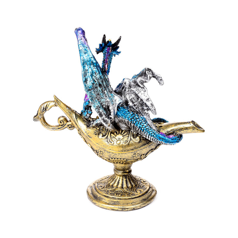 Collectible gift idea - Dark Legends Dragon