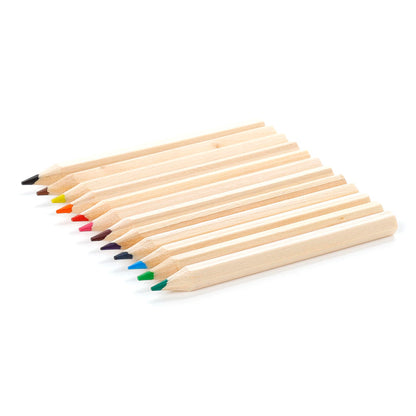Art supplies for creative fun