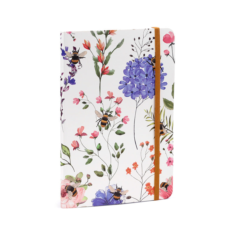 Elastic closure of the Nectar Meadows Notebook