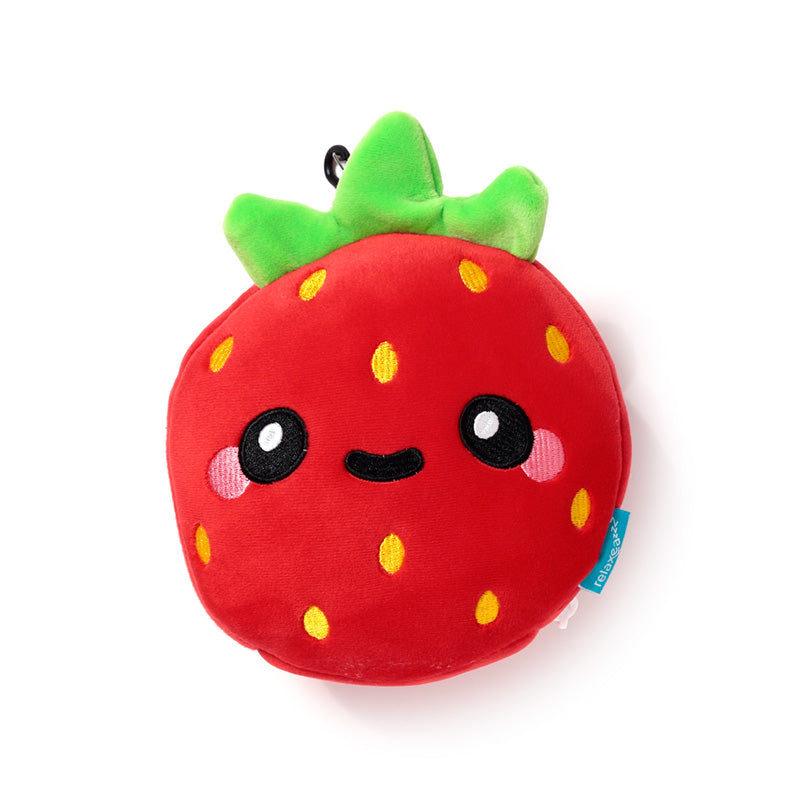 Foodiemals Silas the Frog Eye Mask