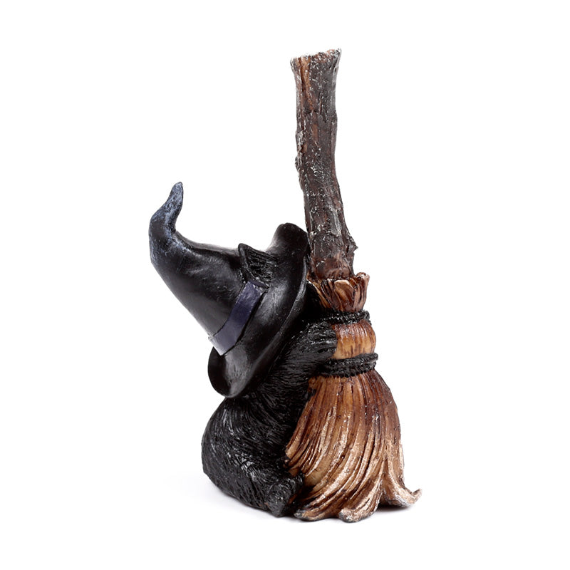 Witches Cat gift idea for friends