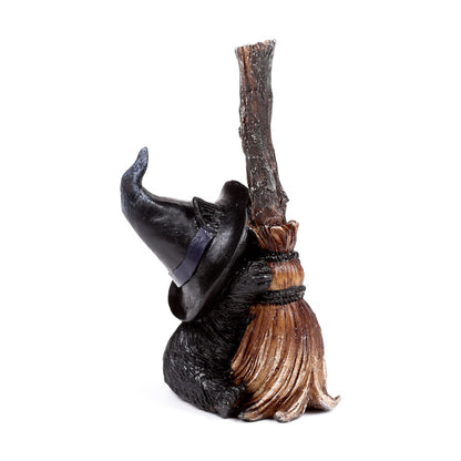 Witches Cat gift idea for friends