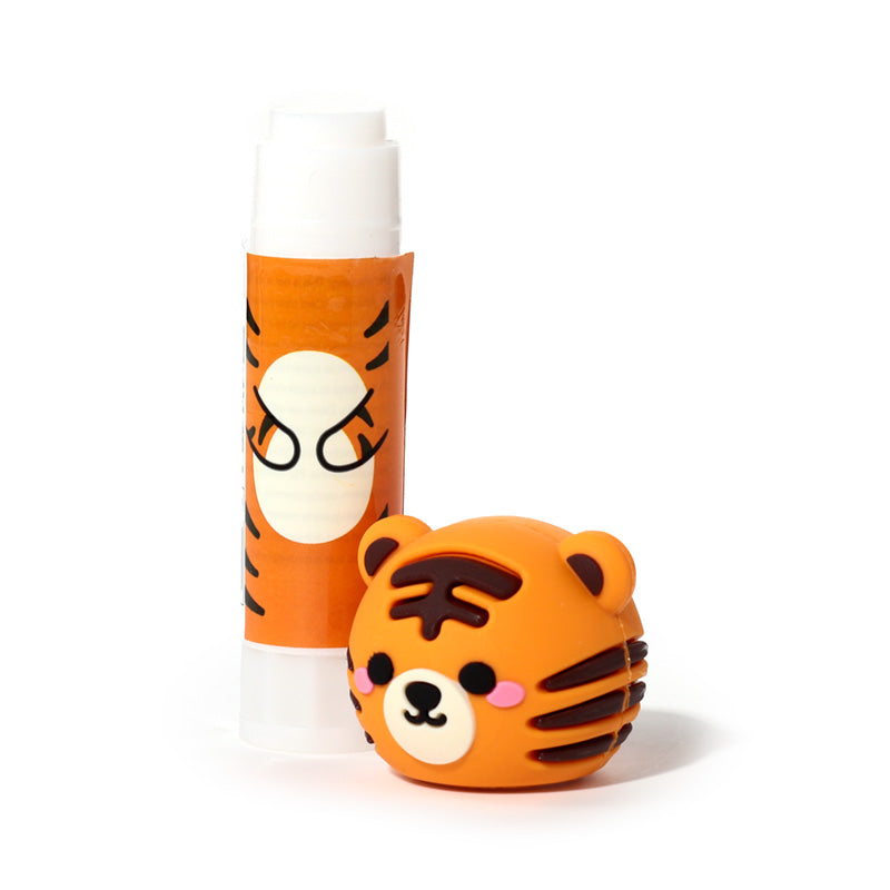 Decorative Ornaments Made with Adoramals Glue