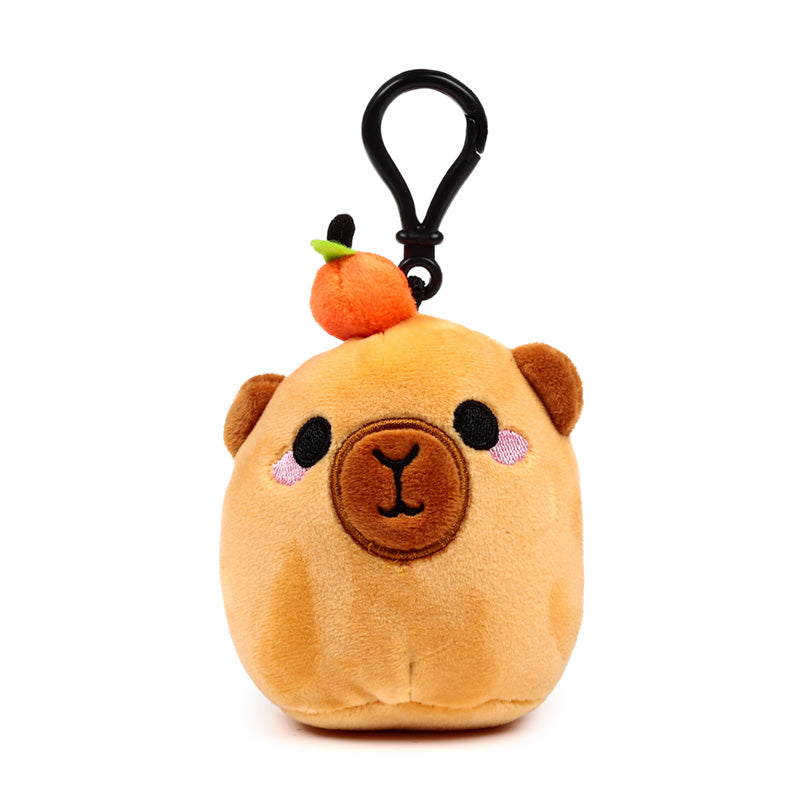 Squidglys Plush Mini Keyring as a novelty gift idea