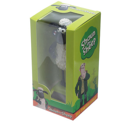Collectible Shaun the Sheep solar decoration