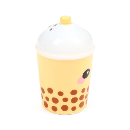 Fun Ceramic Salt & Pepper Set for Home Decor