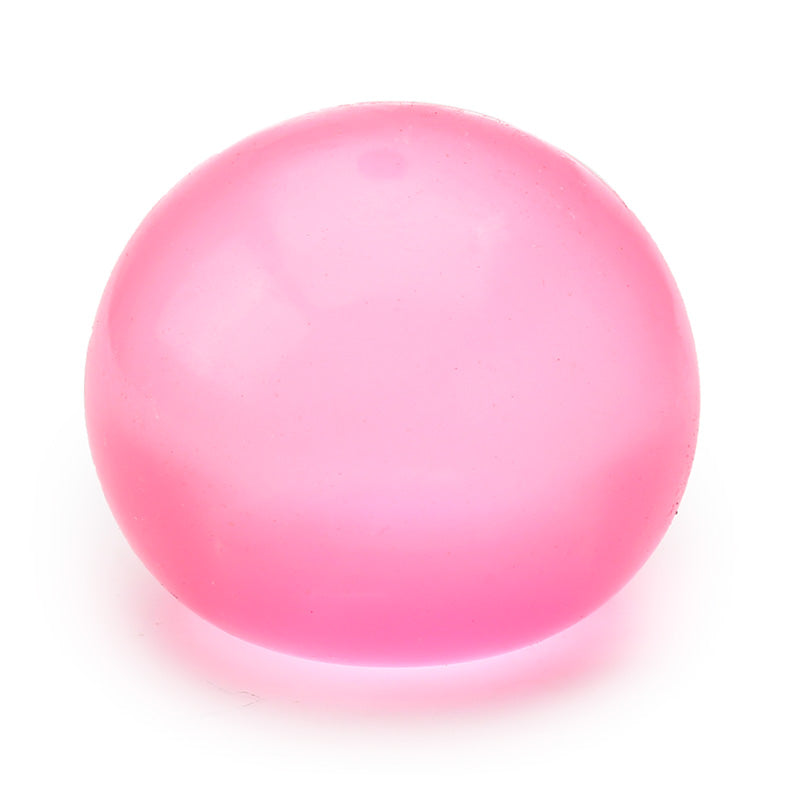 Maltose Stress Toy Ball - giftable collectible