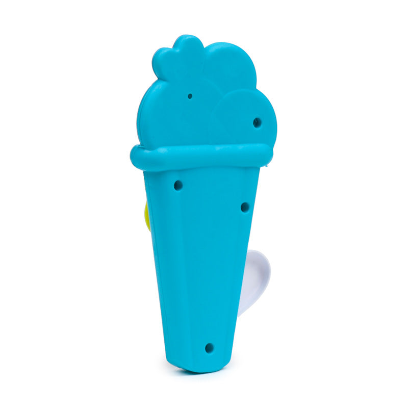 Fun and playful Ice Cream Hand Fan for summer events