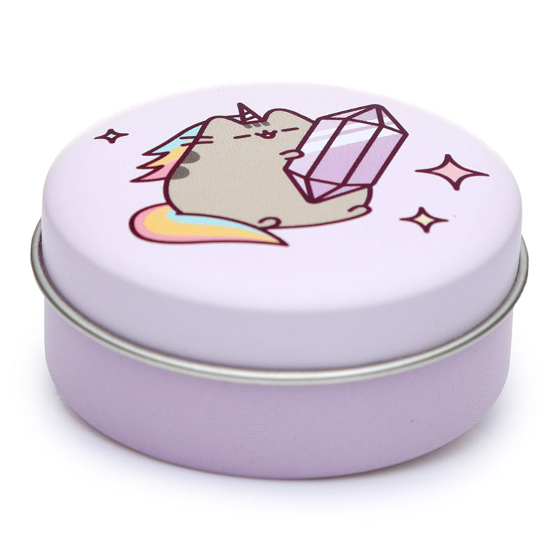 Pusheen Cat Pusheenicorn Lip Balm with flavours
