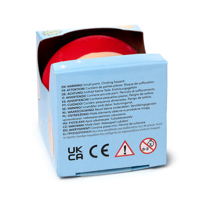 Mushroom Maltose Stress Toy - Perfect Gift Idea