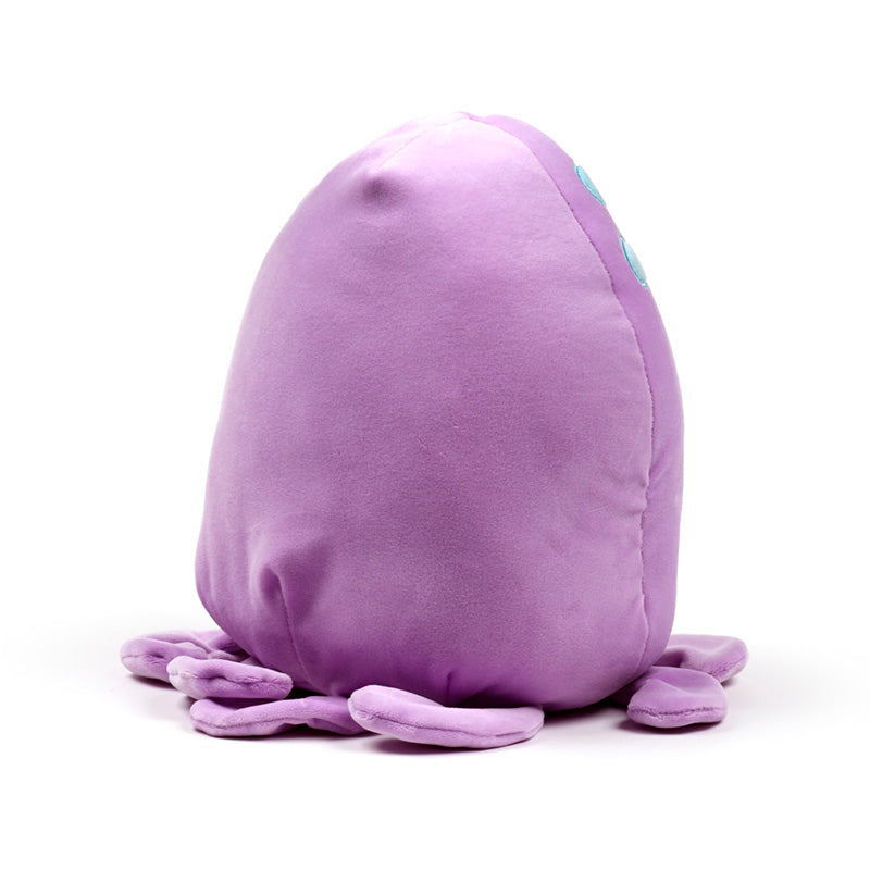 Wendy the Octopus plush toy, perfect for gifting