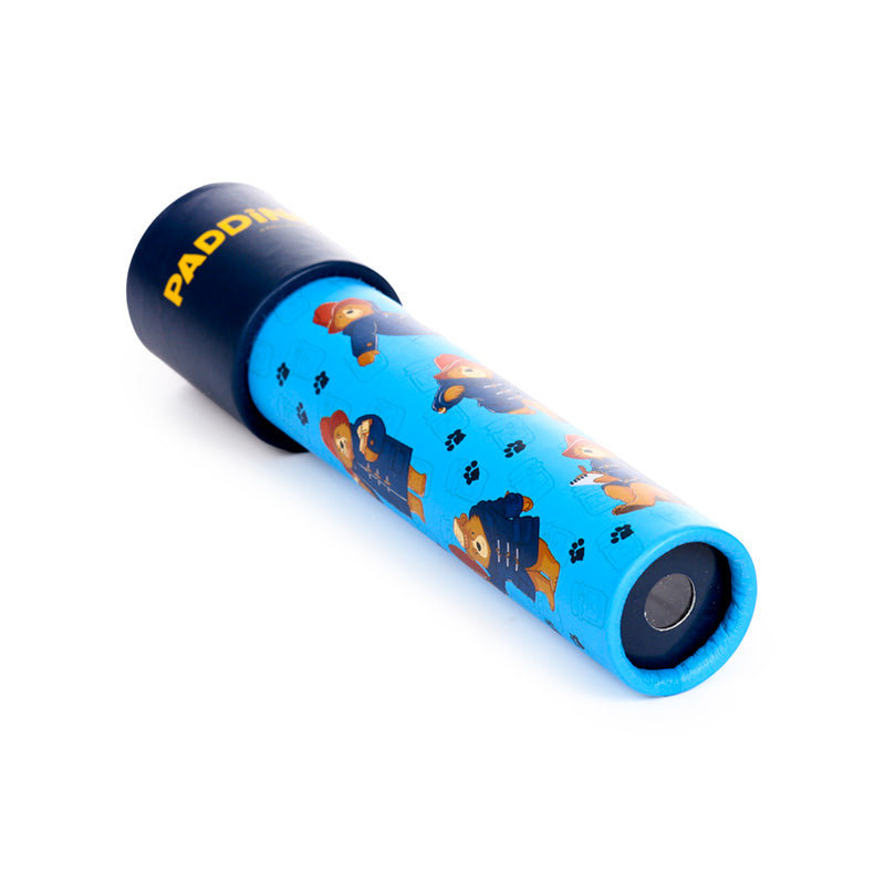 Charming Kaleidoscope featuring Paddington Bear