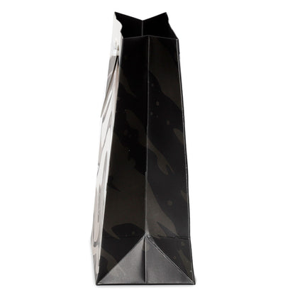 Sturdy cord handles of the Original Stormtrooper gift bag