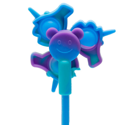 Fidget Spinner Pen - Ideal gift for kids