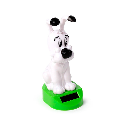 Solar Pal - Idefix (Dogmatix) Asterix decorative ornament