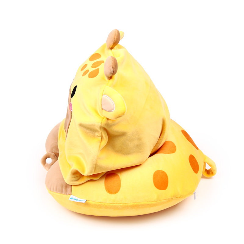 Travel accessory with innovative design