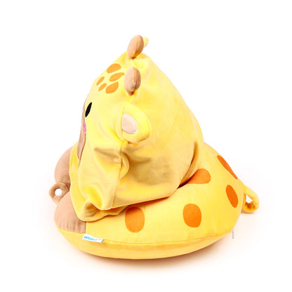 Travel accessory with innovative design