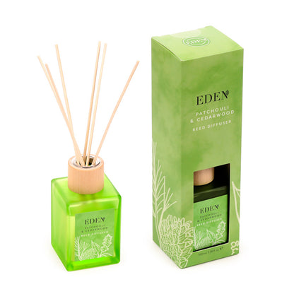 Calming scent Reed Diffuser for relaxation