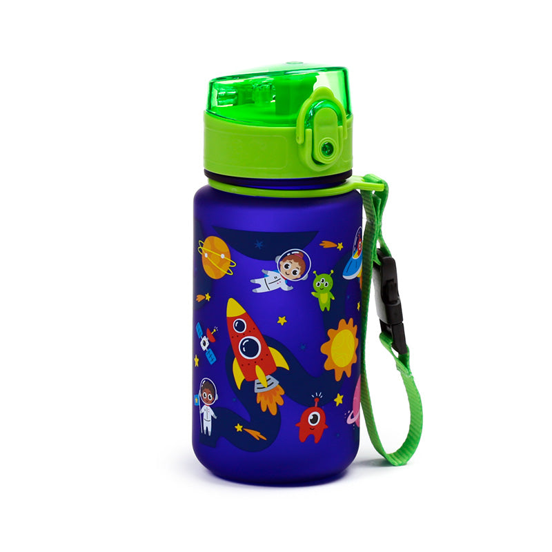 350ml Space Cadet Children's Water Bottle