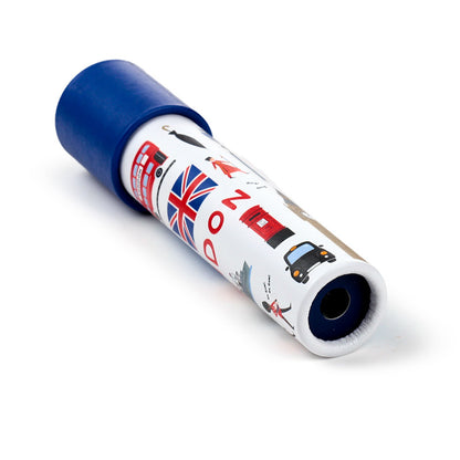 Kaleidoscope London Souvenir - Collectible Gift