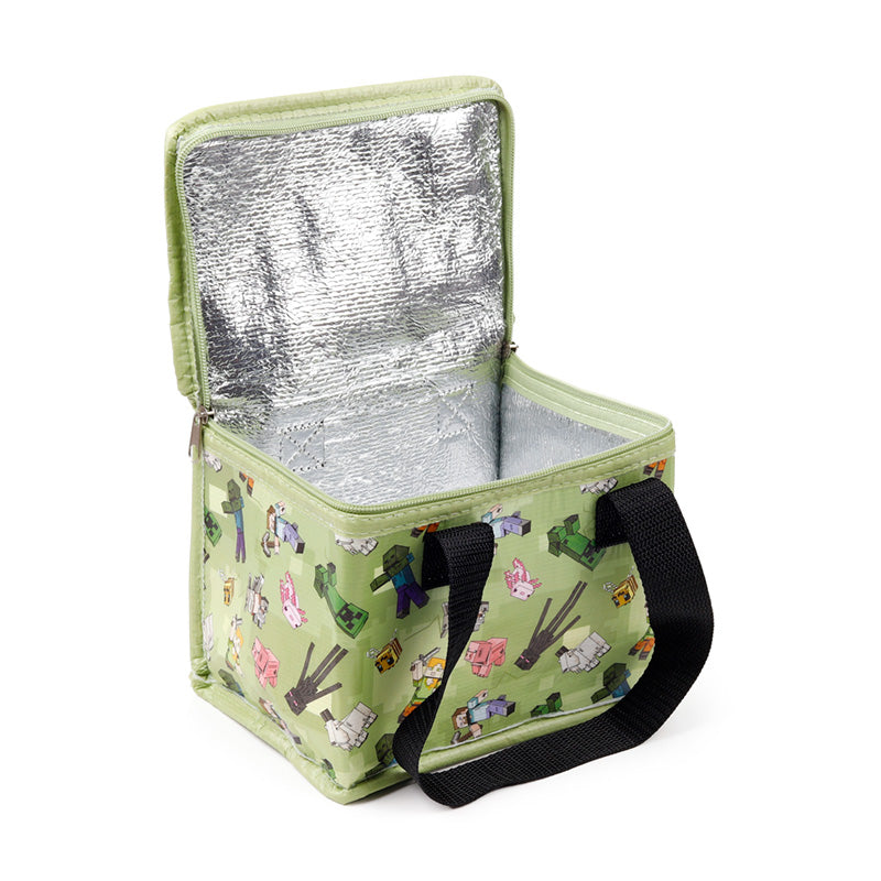 Durable RPET Cool Bag with Sturdy Handles