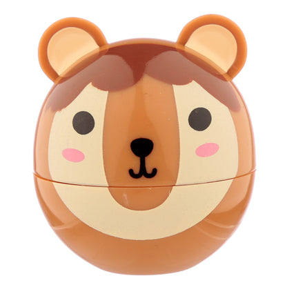 Adoramals Animals Lip Balm easy to use