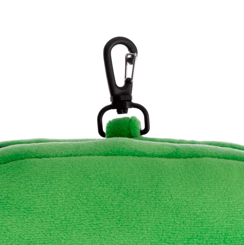 Relaxeazzz Travel Pillow and Eye Mask Set