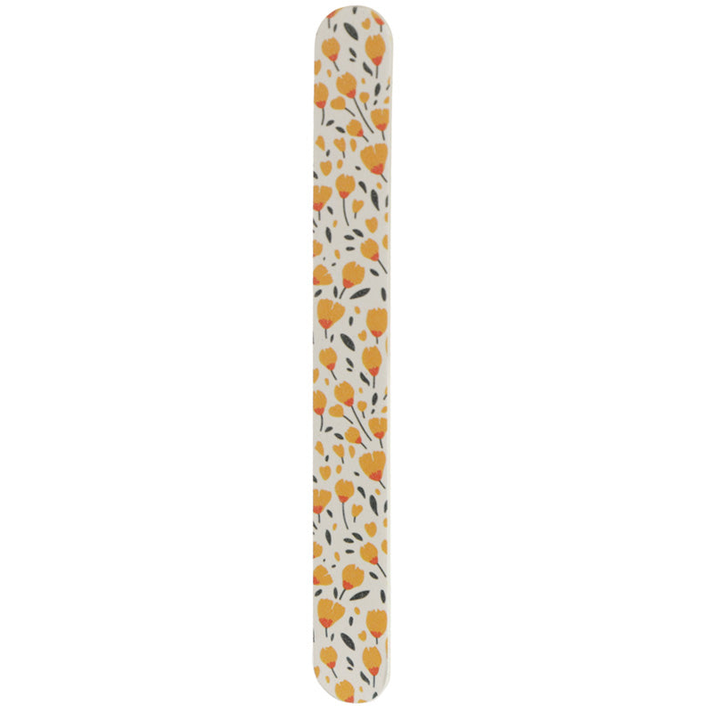 Nail File - Pick of the Bunch Mix #2 design 2