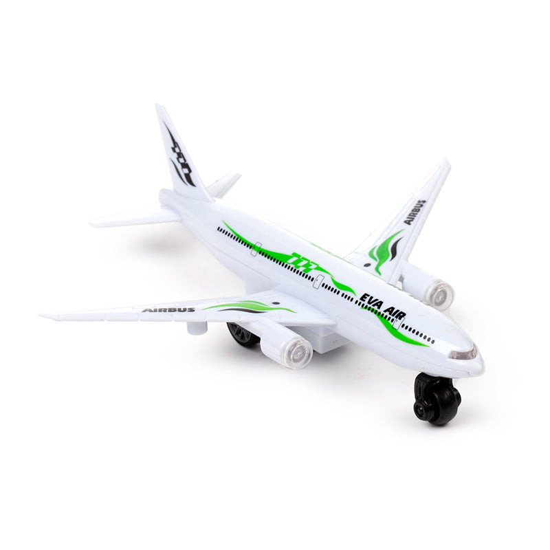 Sky Team Jet toy perfect for gifting