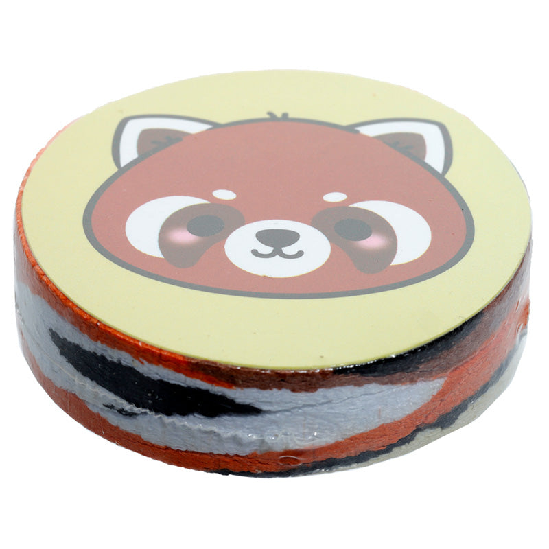 Adoramals Wild Travel Towel as a decorative piece