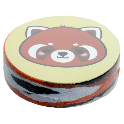 Adoramals Wild Travel Towel as a decorative piece