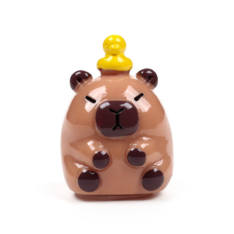 Capybara Lip Balm for gifting