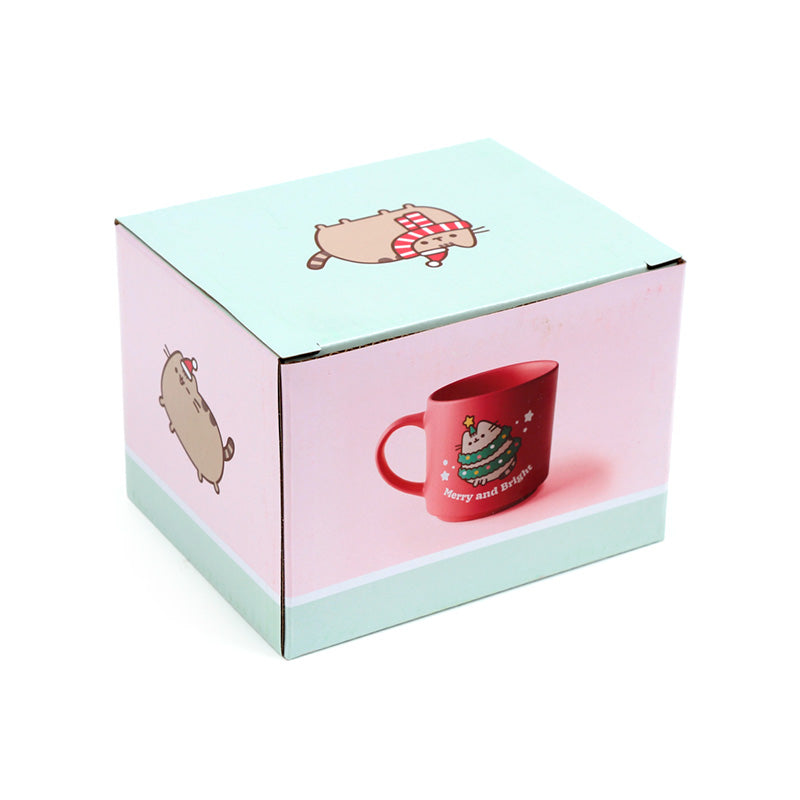 Pusheen the Cat Mug ideal for hot beverages