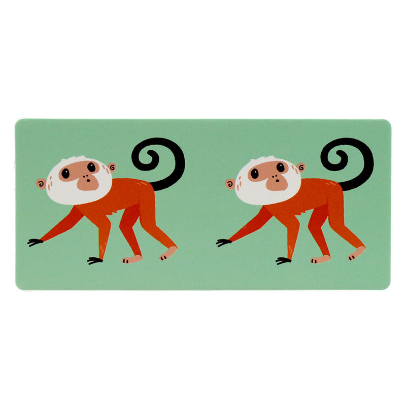 Kids Dominoes Set - Zooniverse - Fun with friends