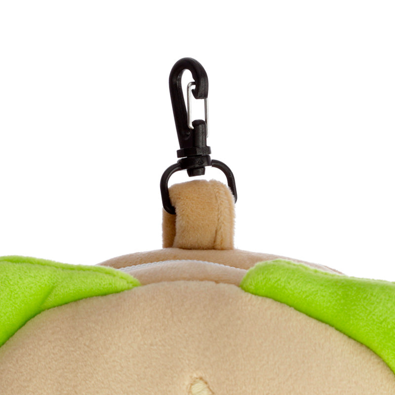 Novelty travel accessories for comfort