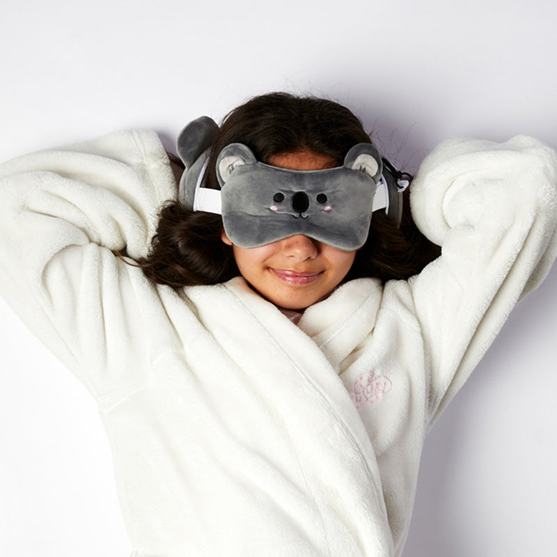 Adoramals Koala Eye Mask