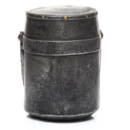 Fantasy Knight decorative ornament on display