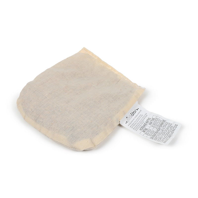 Cute Decorative Lavender Heat Pack