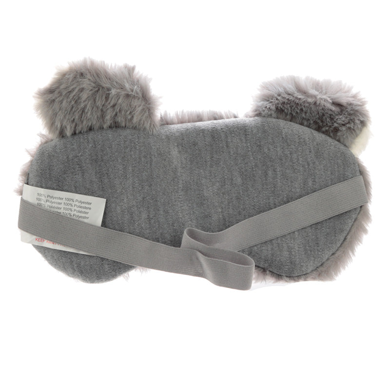 Adoramals Koala Eye Mask - Whimsical design