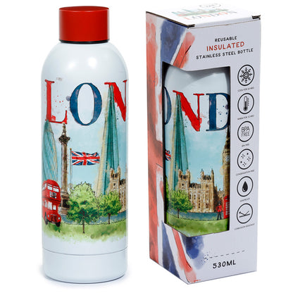 Collectible Insulated Drinks Bottle