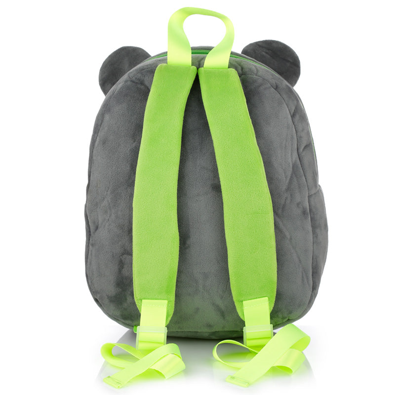 Adoramals Koala Kids School Rucksack Backpack - Adjustable Straps