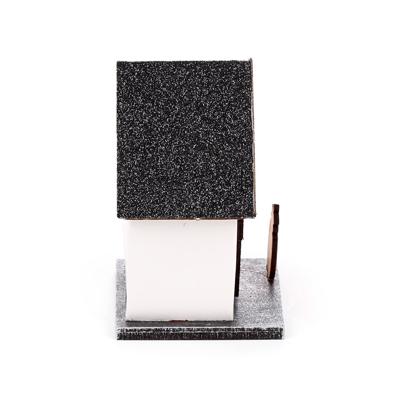 LED Halloween decoration for festive display