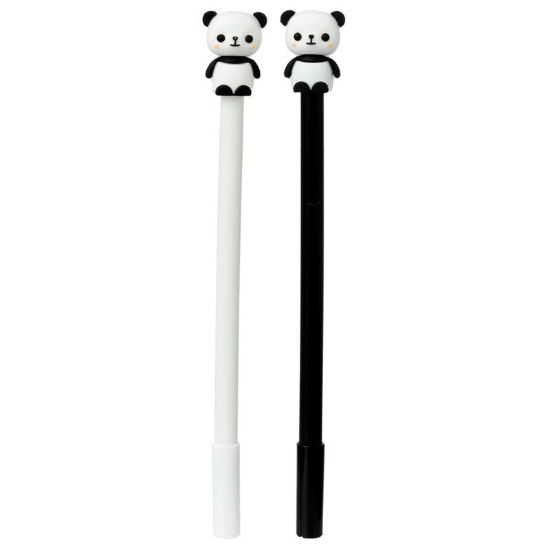 Adoramals Panda Pen as a giftable collectible