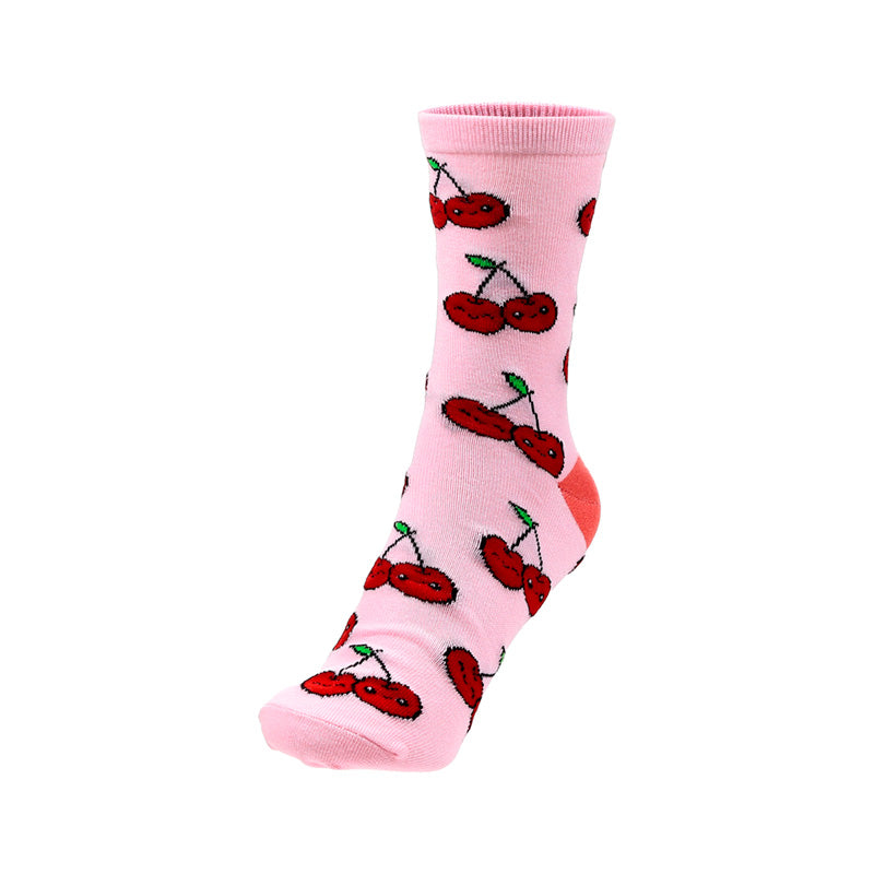 Playful Foodiemals Socks ideal for home relaxation
