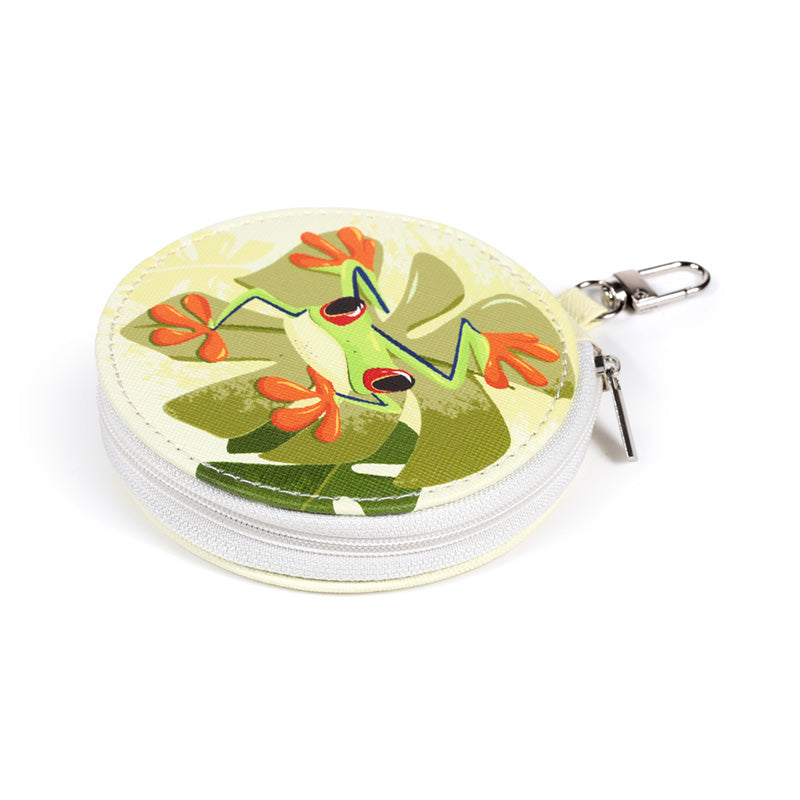 5 Piece Manicure Set in zip-up case