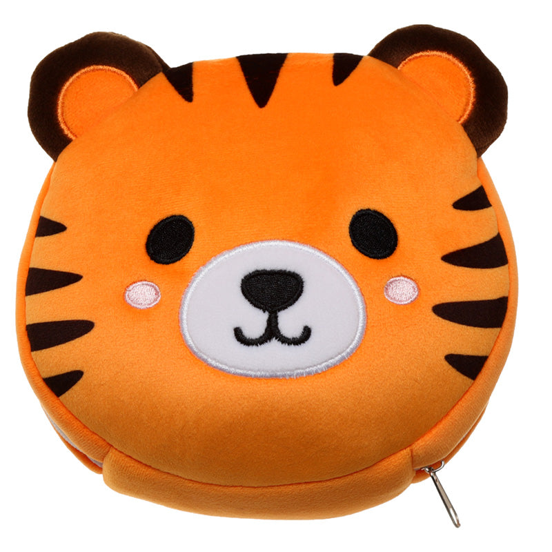 Gifts for Travel Lovers - Tiger Design
