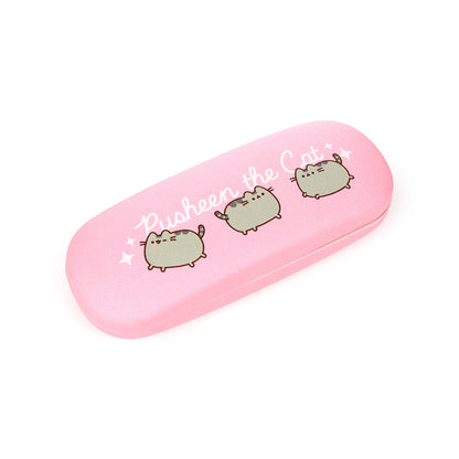 Pusheen the Cat Glasses Holder with decorative items