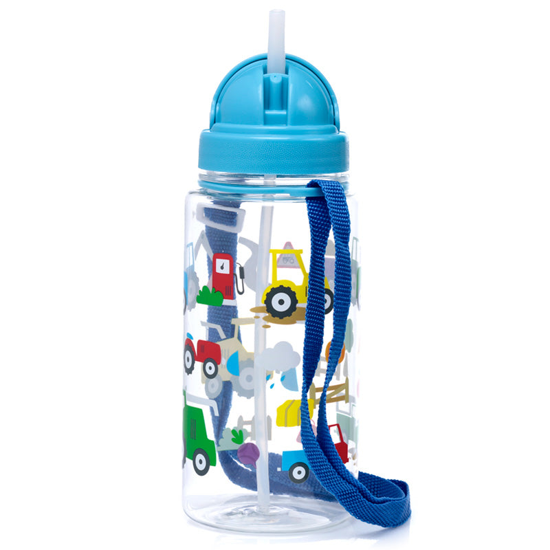 Eco-Friendly Water Bottle for Kids
