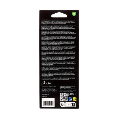 Candy Scented Spooky Ghost Air Freshener - Displayed in Home